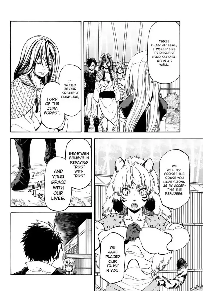 That Time I Got Reincarnated as a Slime Chapter 71 image 05_optimized